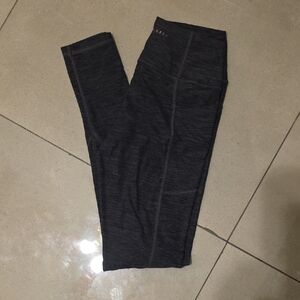 Victoria's Secret Charcoal Leggings